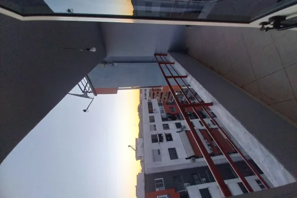 Shtepi me qera Apartament ne Tirane, 2+1, Mobilimi E mobiluar, Pagesa 45,000  Leke.