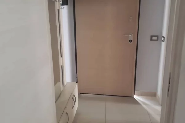 Shtepi me qera Apartament ne Tirane, 1+1, Mobilimi E mobiluar, Pagesa 50,000  Leke.
