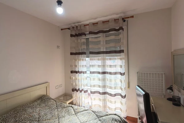 Shtepi me qera 1+1 ne Tirane - 45,000 Leke