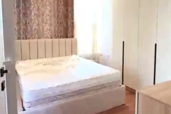 Shtepi me qera Apartament ne Tirane, 1+1, Mobilimi E mobiluar, Pagesa 500  Euro.