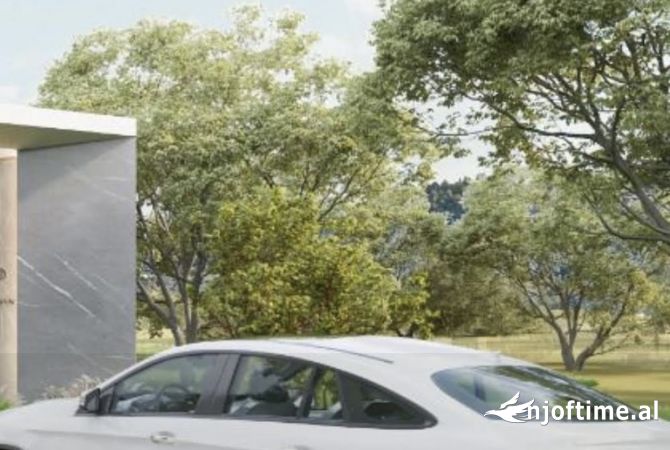 Shtepi ne shitje Apartament ne Tirane, 1+1, Mobilimi Bosh, pa mobiluar, Pagesa 150,000  Euro.