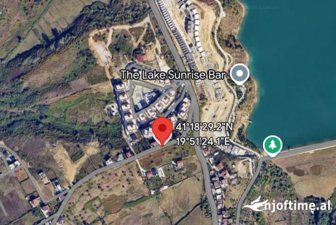 Terreno in vendita a Tirana - 185,000 Euro