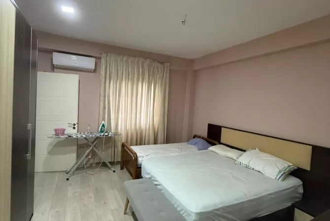 Apartment for rent in Tirana 1+1, Furnished