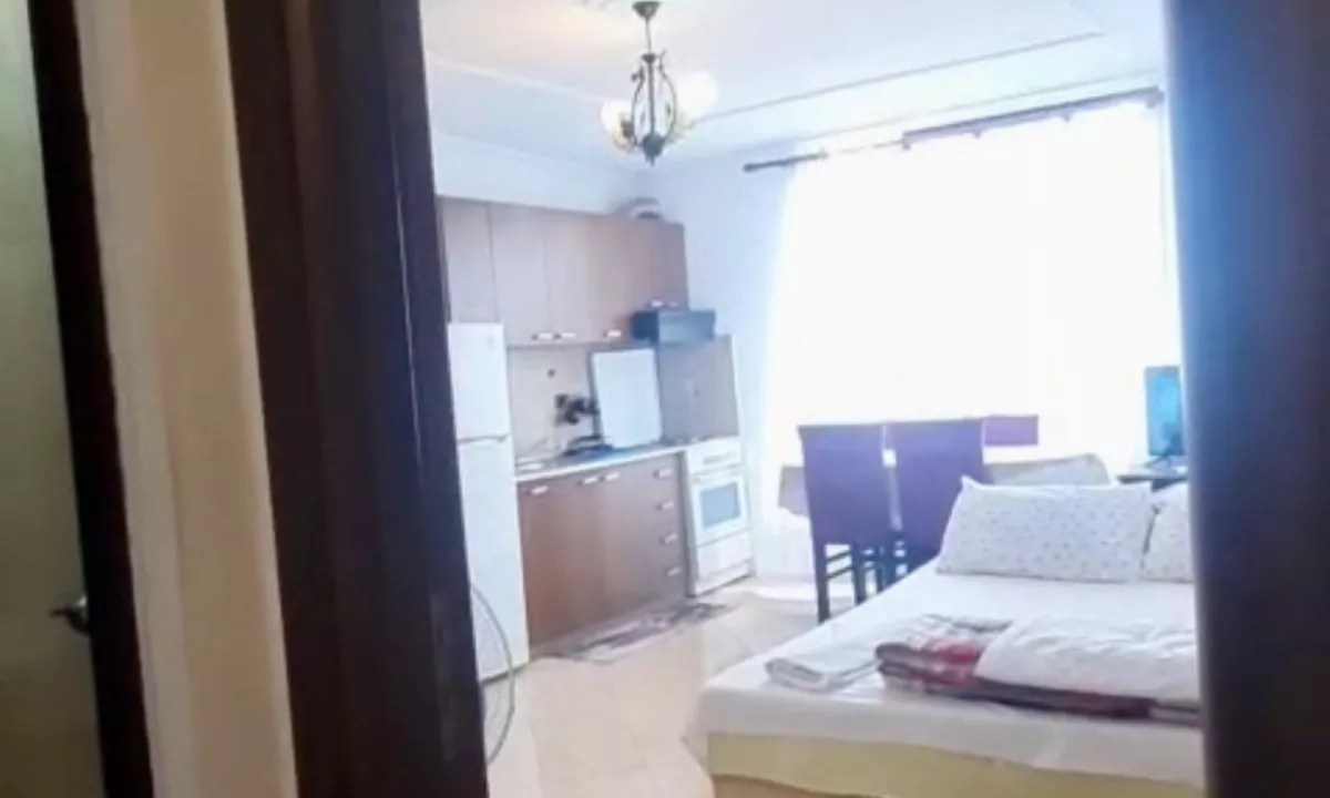 Apartment for rent in Tirana 1+1, Furnished
