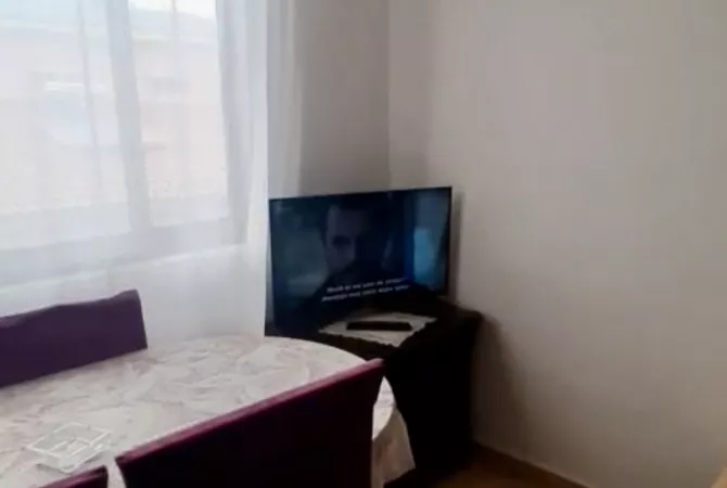 Apartment for rent in Tirana 1+1, Furnished