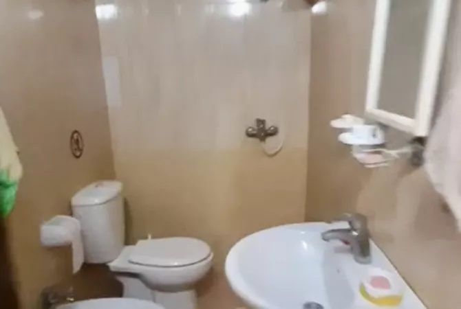 Apartment for rent in Tirana 1+1, Furnished