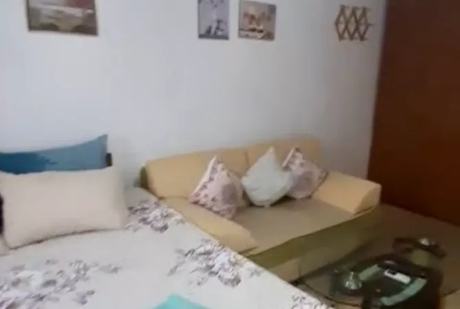 Apartment for rent in Tirana 1+1, Furnished