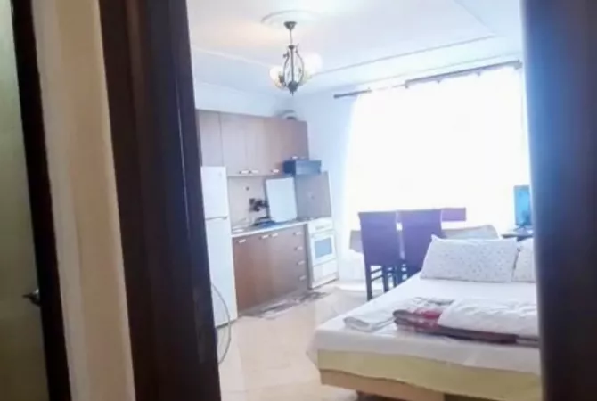 Apartament me qera prane Brrylit!