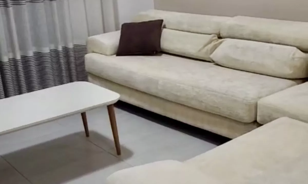 Shtepi me qera Apartament ne Tirane, 1+1, Mobilimi E mobiluar, Pagesa 650  Euro.