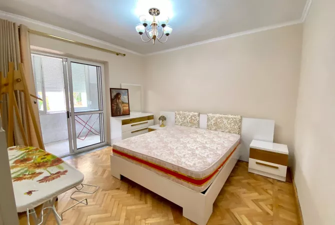Apartment for rent in Tirana 2+1, Furnished