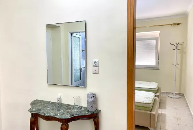 Apartment for rent in Tirana 2+1, Furnished