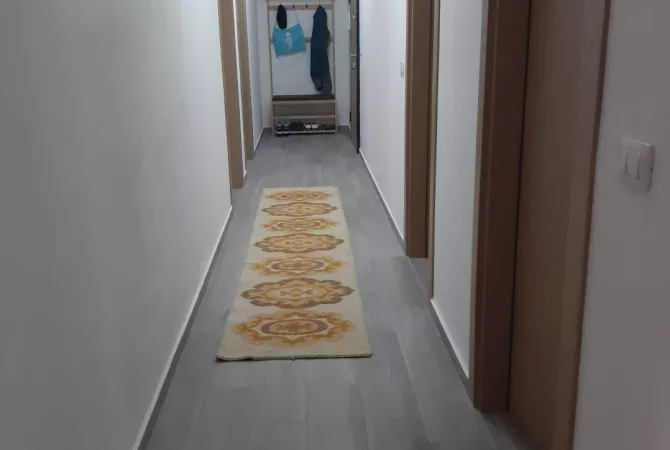 Appartamento in affitto a Tirana 2+1, Arredato