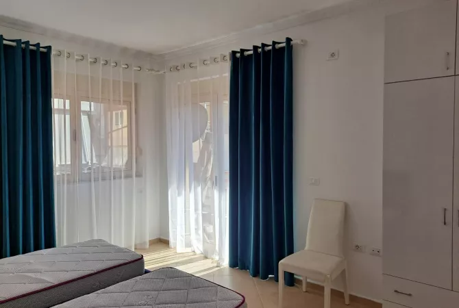 Apartment for rent in Tirana 2+1, Furnished