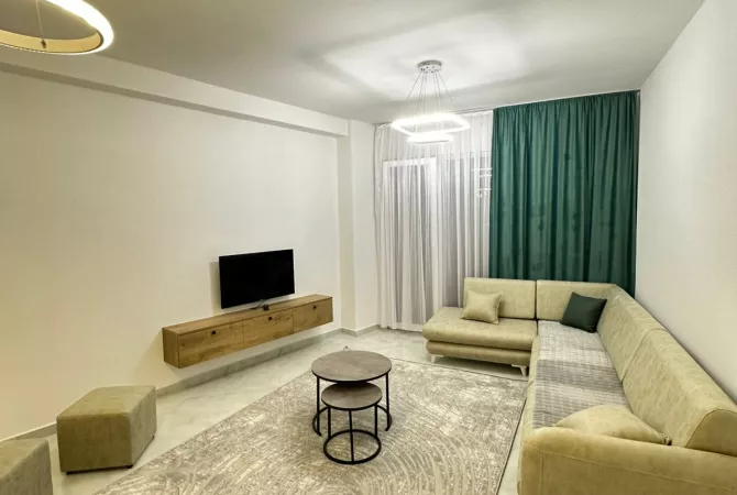 Apartament me qera Astir 2+1