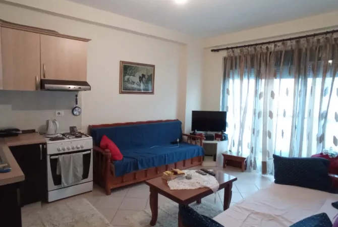 Shtepi ne shitje 2+1 ne Tirane - 130,000 Euro
