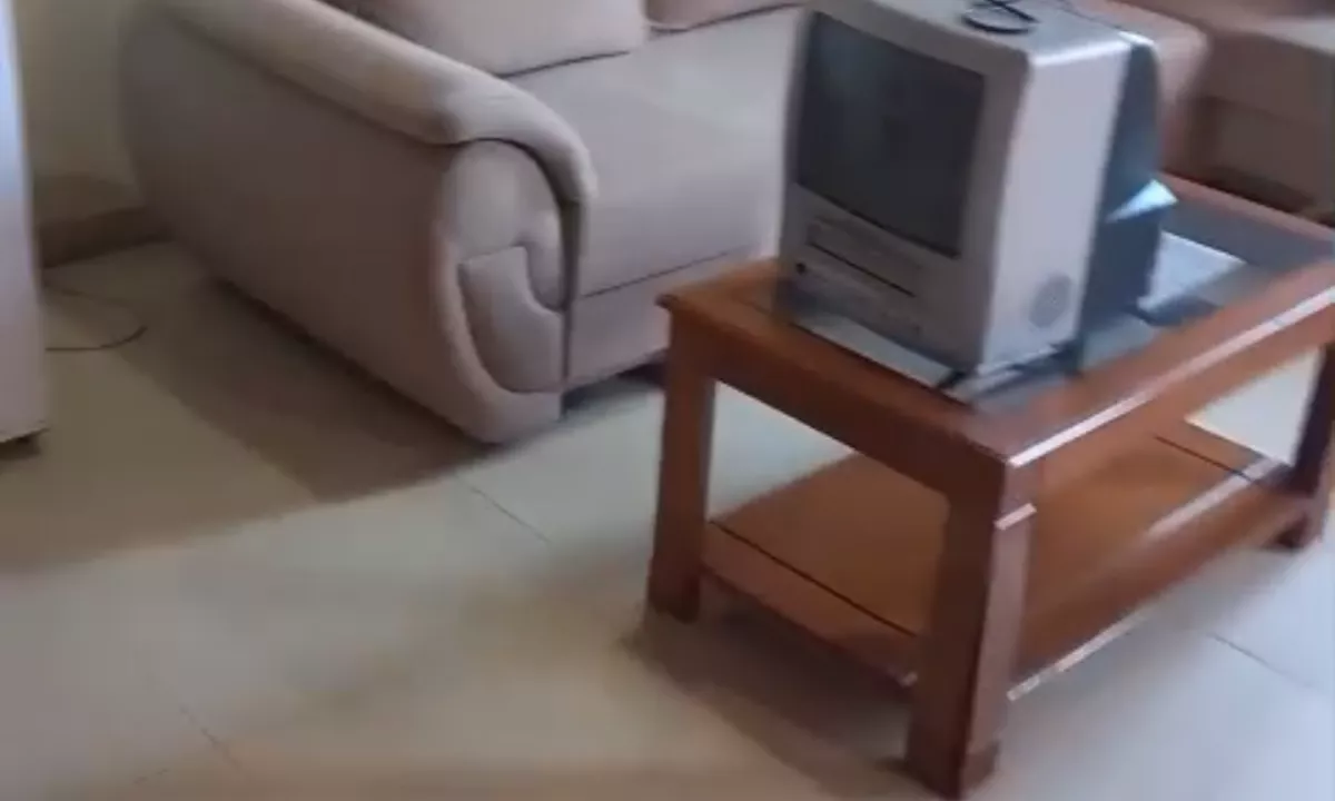 Shtepi ne shitje Apartament ne Tirane, Garsoniere, Mobilimi E mobiluar, Pagesa 95,000  Euro.