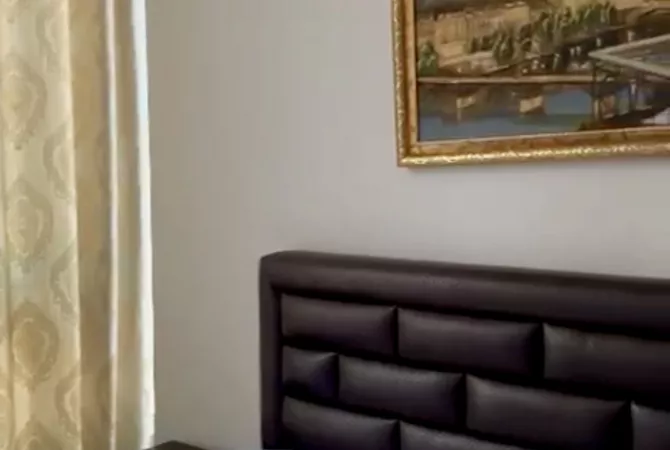Shtepi me qera Apartament ne Tirane, 1+1, Mobilimi E mobiluar, Pagesa 55,000  Leke.