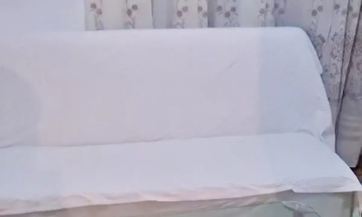 Appartamento in affitto a Tirana 1+1, Arredato