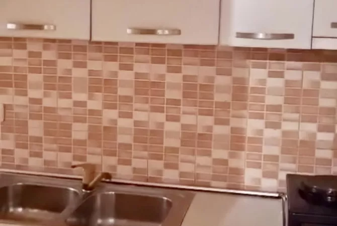 Appartamento in affitto a Tirana 1+1, Arredato