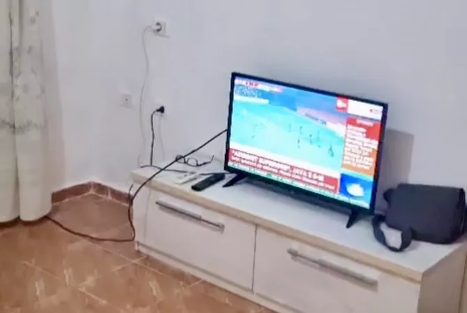 Appartamento in affitto a Tirana 1+1, Arredato