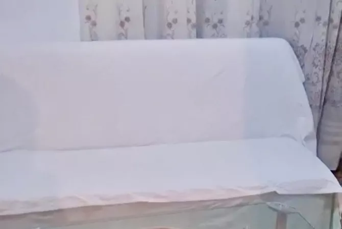 Apartament 1+1 me qera prane 21 Dhjetori! 