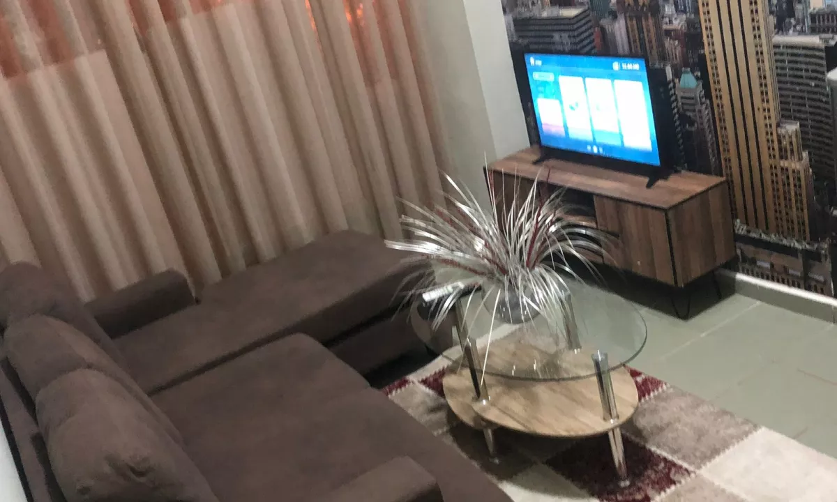 Shtepi me qera Apartament ne Tirane, 1+1, Mobilimi E mobiluar, Pagesa 500  Euro.