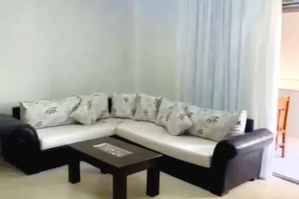 Shtepi me qera 2+1 ne Tirane - 40,000 Leke