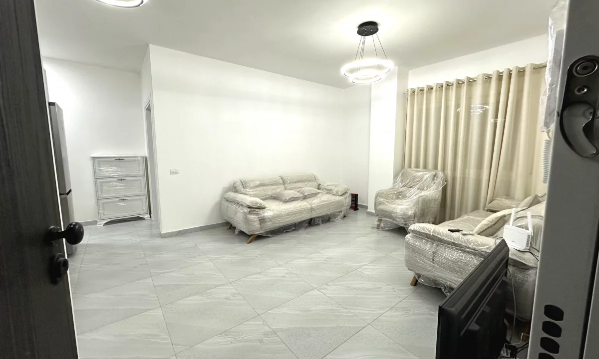 Apartment for rent in Tirana 2+1, Furnished