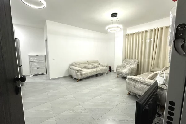 House for Rent 2+1 in Tirana - 60,000 Leke