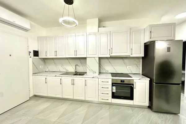 Apartment for rent in Tirana 2+1, Furnished