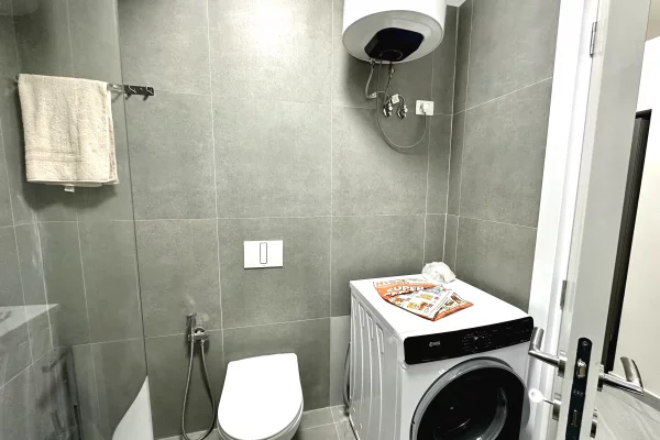 Apartment for rent in Tirana 2+1, Furnished