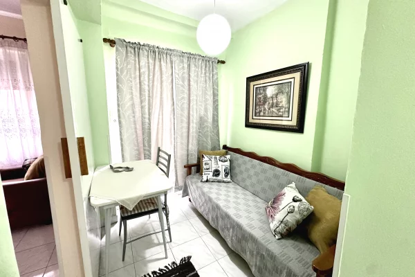 House for Rent 1+1 in Tirana - 420 Euro