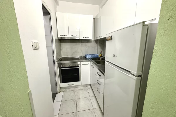 Apartment for rent in Tirana 1+1, Furnished