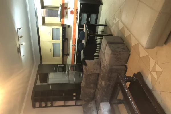 Appartamento in affitto a Tirana 2+1, Arredato