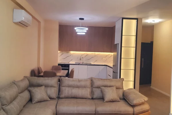 House for Rent 2+1 in Tirana - 1,300 Euro