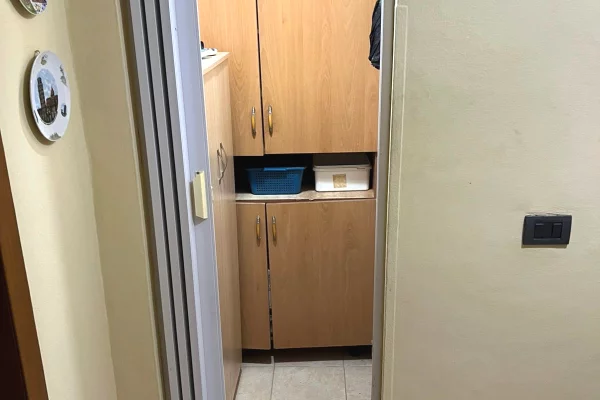 Appartamento in affitto a Tirana 2+1, Arredato