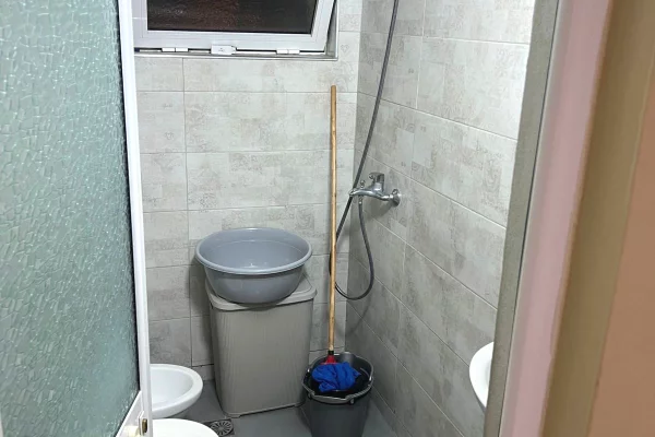 Appartamento in affitto a Tirana 2+1, Arredato