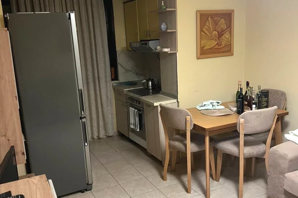 Appartamento in affitto a Tirana 2+1, Arredato