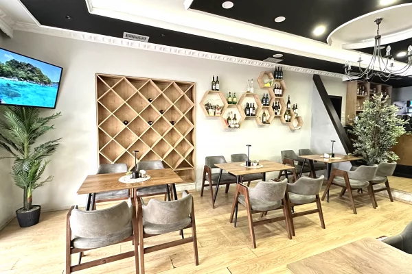 Biznese ne shitje ne Tirane - 2,000,000 Leke