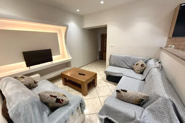 Casa in affitto 1+1 a Tirana - 55,000 Leke