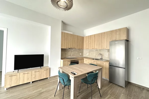 Casa in affitto 2+1 a Tirana - 600 Euro