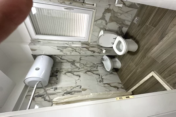 Appartamento in affitto a Tirana 2+1, Arredato