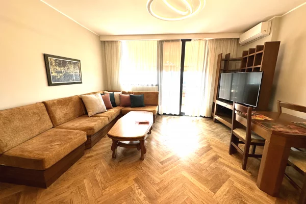 Apartment for rent in Tirana Garsoniere, Furnished
