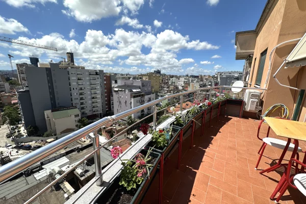 Apartment for rent in Tirana Garsoniere, Furnished