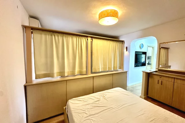 Apartment for rent in Tirana 1+1, Furnished