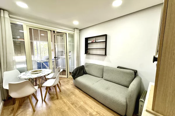 Shtepi me qera Garsoniere ne Tirane - 48,000 Leke