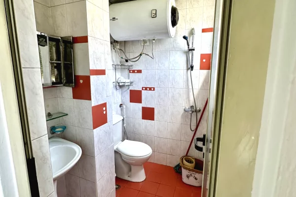 Apartment for rent in Tirana 1+1, Furnished