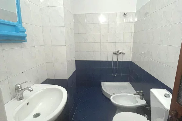 Shtepi me qera Apartament ne Tirane, Garsoniere, Mobilimi E mobiluar, Pagesa 35,000  Leke.