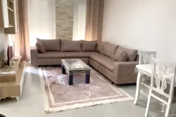 Apartamente 2+1 me qera, rruga 5 maji, tirane! 