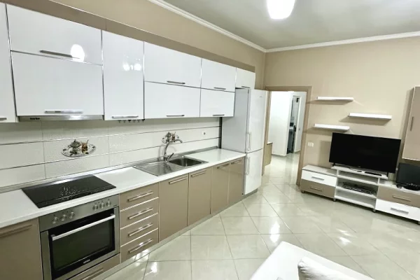 Shtepi ne shitje Apartament ne Tirane, 2+1, Mobilimi E mobiluar, Pagesa 12,000,000  Leke.